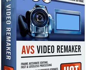 AVS Video ReMaker