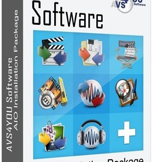 AVS4YOU Software