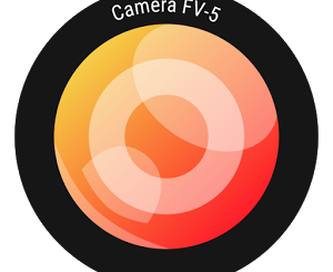 Camera FV-5