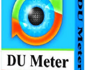 DU Meter