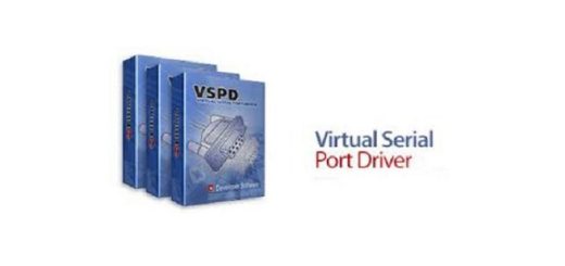 Eltima Virtual Serial Port Driver Pro