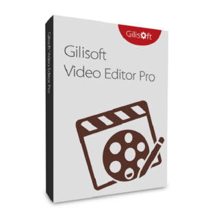 GiliSoft Video Editor Pro