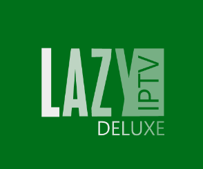 LazyIPTV Deluxe