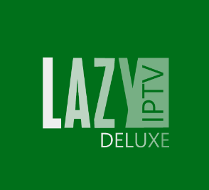 LazyIPTV Deluxe