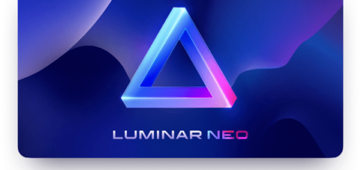 Luminar Neo