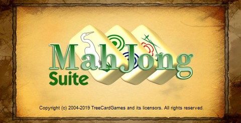 MahJong Suite