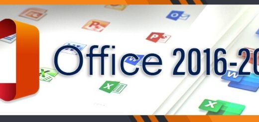 Microsoft Office