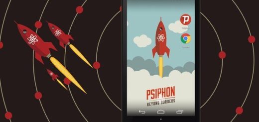 Psiphon Pro