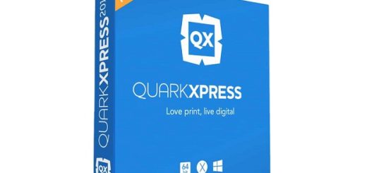 QuarkXPress