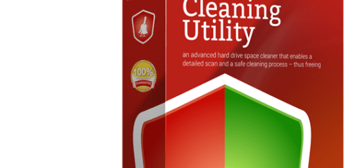 ShieldApps PC Cleaning Utility Pro