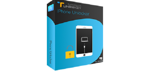 TunesKit iPhone Unlocker