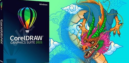 CorelDRAW Graphics Suite