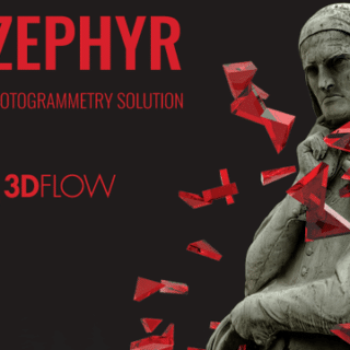 3DF Zephyr