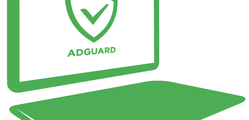 Adguard Premium