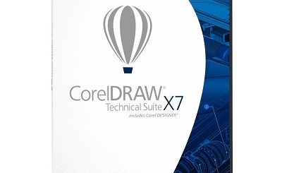 CorelDRAW Technical Suite X7