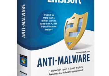 Emsisoft Anti-Malware