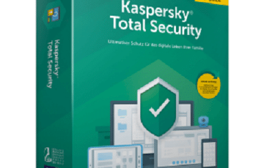 Kaspersky Internet Security