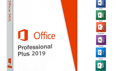 Microsoft Office Professional Plus