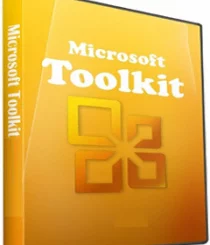 Microsoft Toolkit