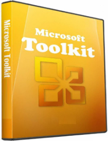 Microsoft Toolkit