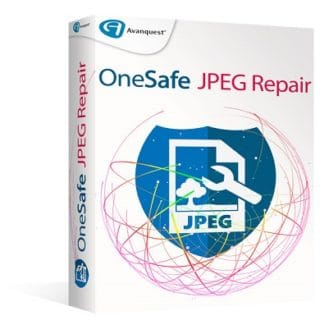 OneSafe JPEG Repair