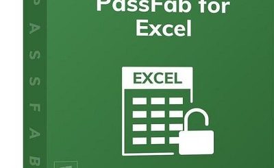 PassFab for Excel