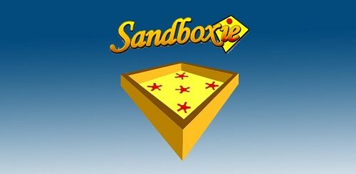 Sandboxie