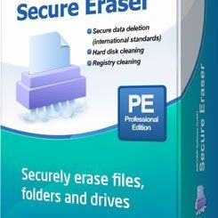 Secure Eraser Professional