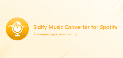 Sidify Music Converter