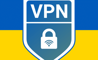 VPN Ukraine Pro