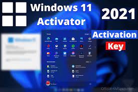 Windows 11 Activator