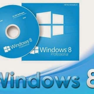 Windows 8