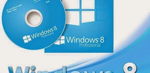 Windows 8