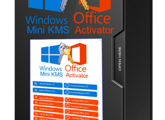 Windows Kms Activator Ultimate