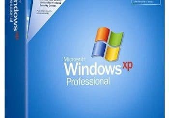 Windows XP SP3 ISO