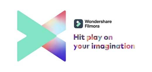 Wondershare Filmora x