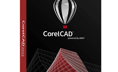 CorelCAD