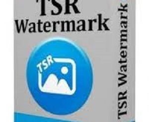 TSR Watermark Image Pro