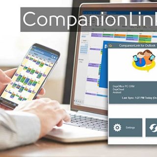 CompanionLink