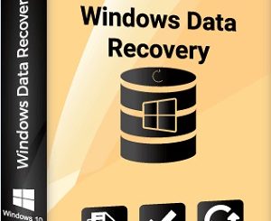 SysInfoTools Windows Data Recovery