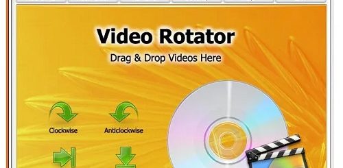 Video Rotator