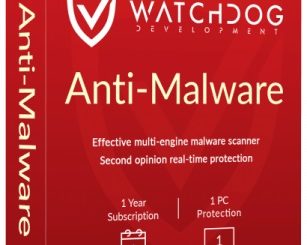 Watchdog Anti-Malware