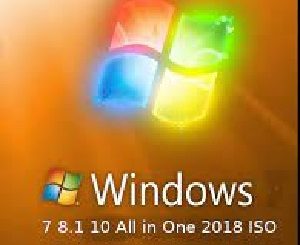 Windows 7,10,11 AIO Edition