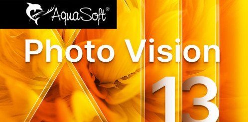 AquaSoft Photo Vision