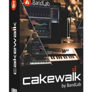 BandLab Cakewalk