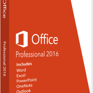 Microsoft Office