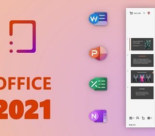 Microsoft Office