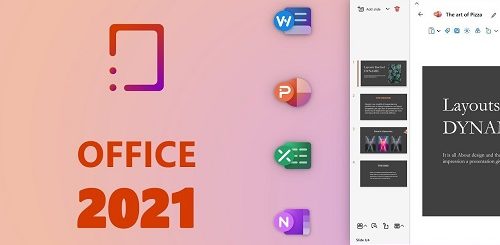 Microsoft Office