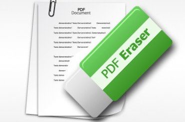 PDF Eraser Pro