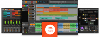 Bitwig Studio